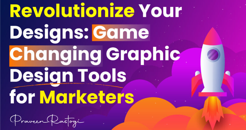 Revolutionize Your Designs Game Changing Graphic Design Tools for Marketers Linkedi